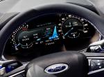 Ford Edge Concept 2013 года